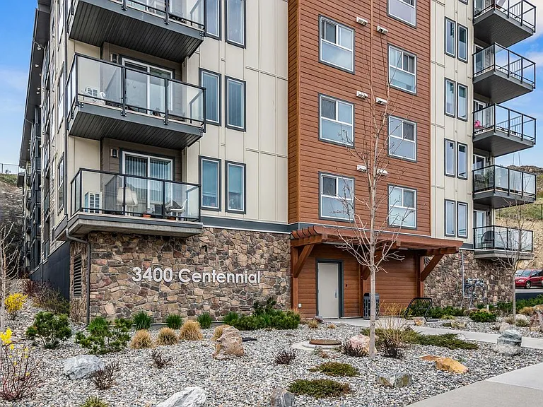 3400 Centennial Dr #406 — Photo 11