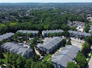 Halton Condominium Corp No. 241, Burlington, ON L7M 4C4