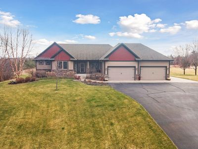 21101 145th St NW, Elk River, MN, 55330