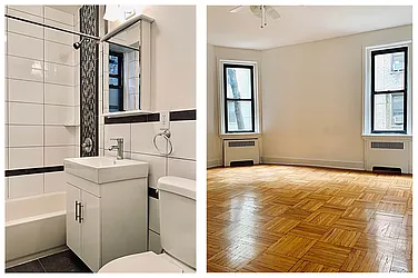 Rented by Quest Realty Sunnyside Corp