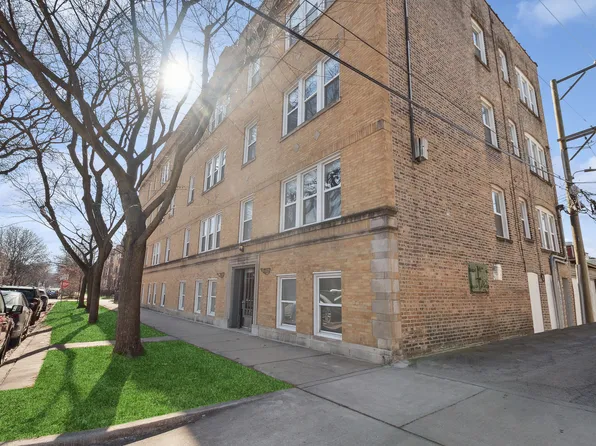 5000 N Washtenaw Ave APT 4, Chicago, IL 60625