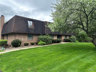 4421 Clark St APT 1C, Hamburg, NY, 14075