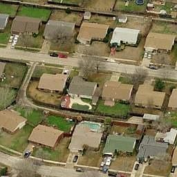 2nd image of 5512 Ramsey Dr