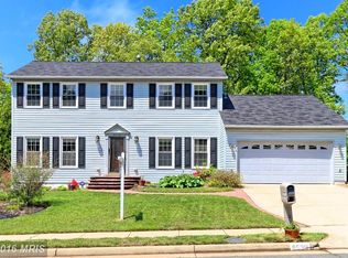 6520 Raftelis Rd, Burke, VA 22015