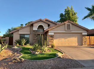 3501 E Dry Creek Rd, Phoenix, AZ 85044