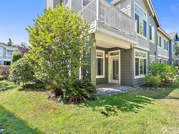 4316 NE 5th Court #106, Renton, WA 98059