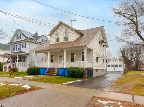 254 W High St Floor 2, Bound Brook, NJ 08805