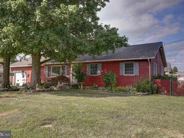 66 Fordham Rd, Pennsville, NJ 08070