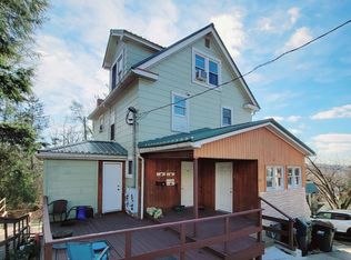 912 Naomi St, Morgantown, WV 26505