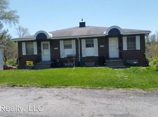 11531 Lexington Ave APT A, Independence, MO 64054