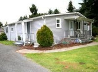 7007 NE 144th St, Vancouver, WA 98686