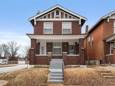 4425 Michigan Ave, Saint Louis, MO, 63111