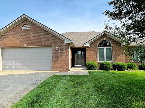5024 W Hyde Ct, Columbus, IN 47203