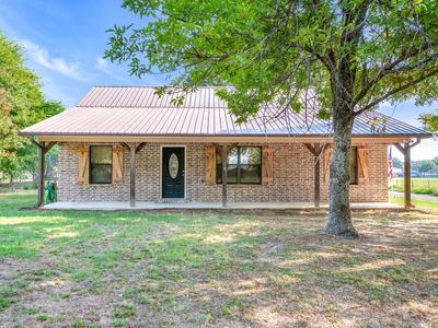 10150 County Road 4090, Scurry, TX, 75158