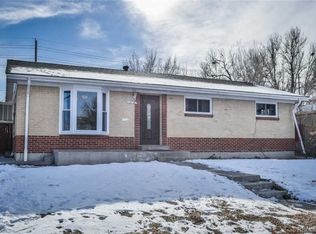 12796 E 13th Pl, Aurora, CO 80011