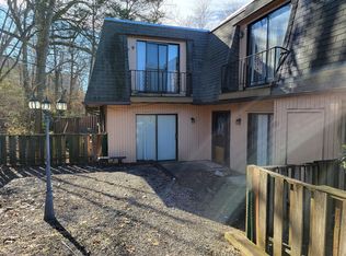 9116 Woodpark Ln APT D, Knoxville, TN 37923