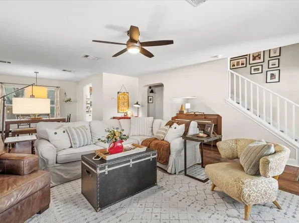 4319 Triboro Trl, Austin, TX 78749