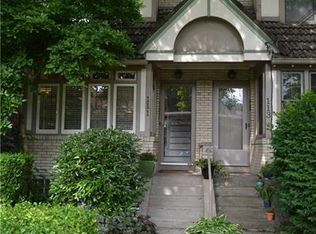 111 Pennwood Ave, Pittsburgh, PA 15218