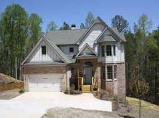 3620 Mountain Cove Rd, Snellville, GA 30039