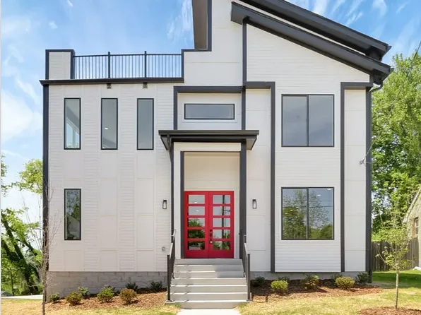 912 S 13th St, Nashville, TN 37206