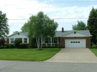 87 Elmridge Rd, Mansfield, OH 44907