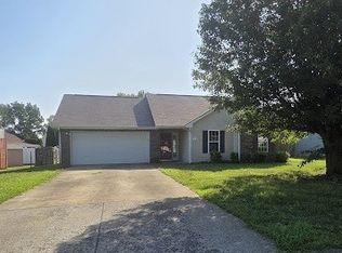 1125 Connemara Way, Clarksville, TN 37040