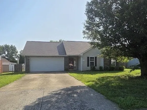 1125 Connemara Way, Clarksville, TN 37040