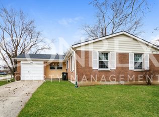 10486 Gloria Ave, Cincinnati, OH