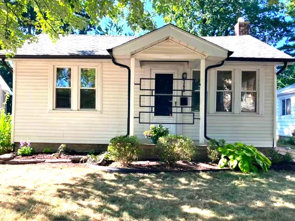 360 Wordsworth St, Ferndale, MI 48220