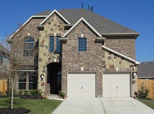 13111 Hollow Garden Ln, Rosharon, TX 77583