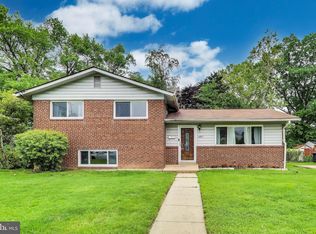 4803 Aspen Hill Rd, Rockville, MD 20853