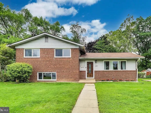 4803 Aspen Hill Rd, Rockville, MD 20853