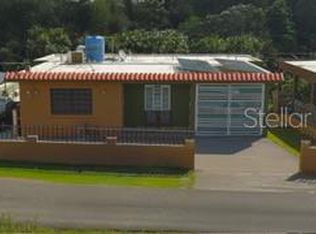 Carr 908 Km 5.2 Bo Tejas Sector Del Valle, Las Piedras, PR 00771