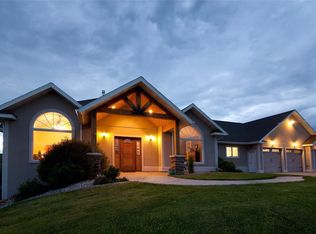 9182 Camp Creek Rd, Manhattan, MT 59741