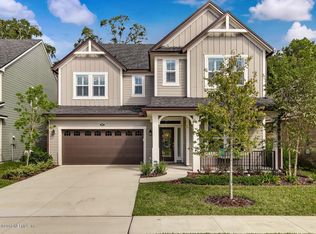 297 Jackrabbit Trl, Ponte Vedra, FL 32081