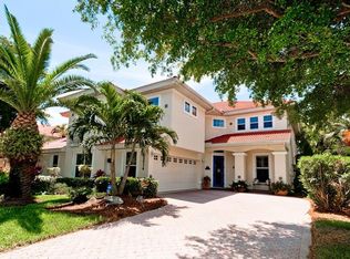 12514 Harbour Landings Dr, Cortez, FL 34215