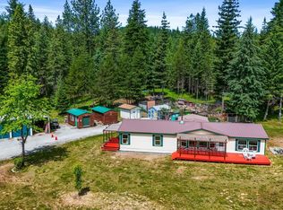 962 Stohr Rd, Newport, WA 99156