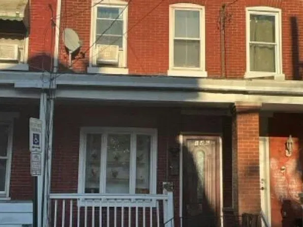 146 Barnt Ave, Trenton, NJ 08611