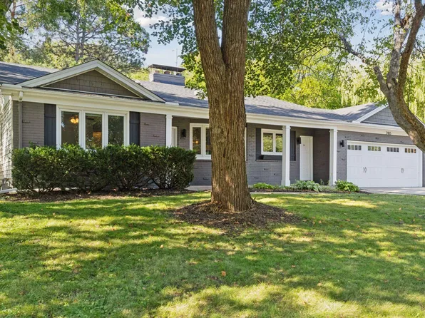 2465 Brunswick Ave N, Golden Valley, MN 55422