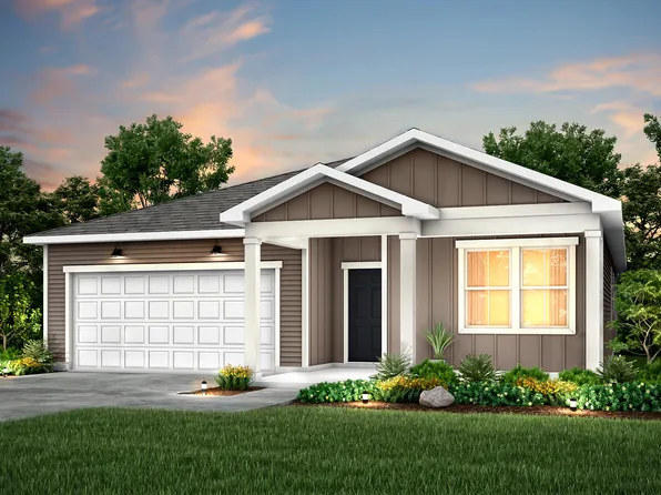 138 Eldridge St, Summerville, SC 29486