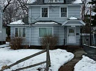 443 Seneca Ave, Rochester, NY 14621