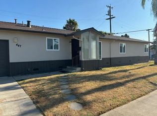 447 E Center St, Manteca, CA 95336