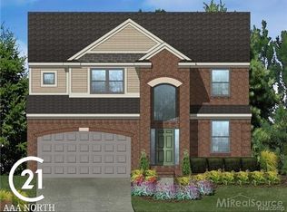 12227 Jode Point, Sterling Heights, MI 48312