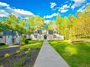 745 Goshen Rd, Thomaston, GA 30286