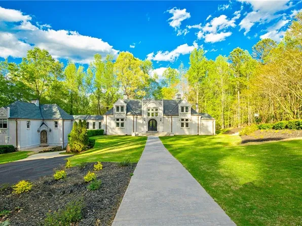 745 Goshen Rd, Thomaston, GA 30286