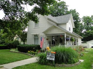 508 Trowbridge St, Allegan, MI 49010