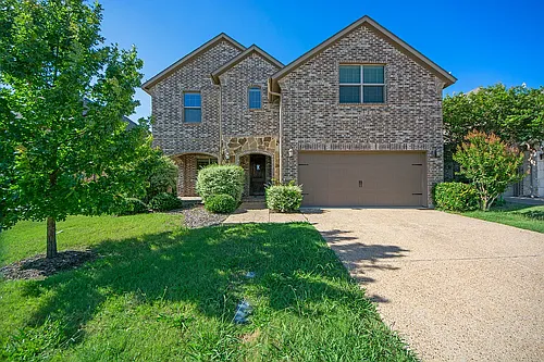 845 Lake Meadow Ln Photo 1