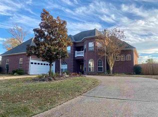 31 Briarwood Cir, Texarkana, TX 75503