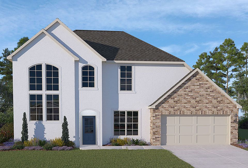 Plan Elevation.