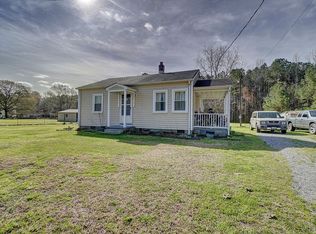 28328 Mount Horeb Rd, Franklin, VA 23851